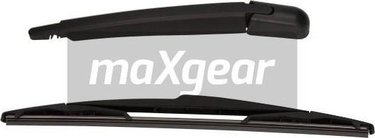 Maxgear 39-0362 - Wiper Arm Set, window cleaning onlydrive.pro