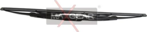 Maxgear 39-0309 - Wiper Blade onlydrive.pro