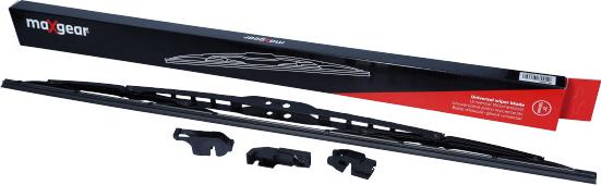 Maxgear 39-0312 - Wiper Blade onlydrive.pro