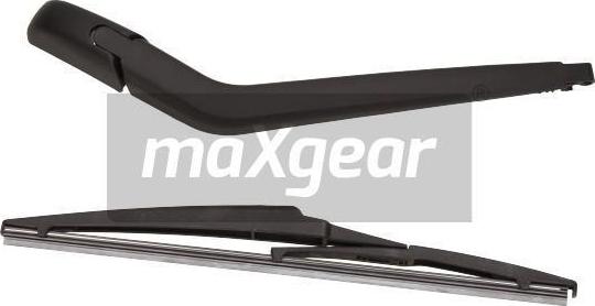 Maxgear 39-0389 - Wiper Arm Set, window cleaning onlydrive.pro