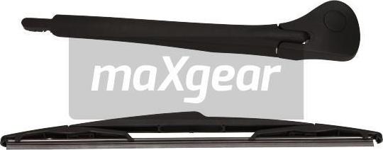 Maxgear 39-0330 - Pyyhkijänvarsisarja onlydrive.pro