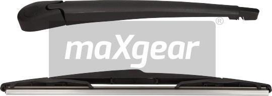 Maxgear 39-0331 - Wiper Arm Set, window cleaning onlydrive.pro