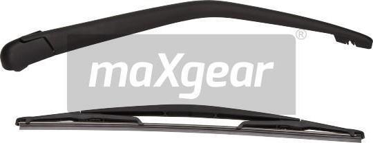 Maxgear 39-0329 - Рычаг стеклоочистителя, система очистки окон onlydrive.pro