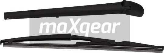 Maxgear 39-0326 - Wiper Arm Set, window cleaning onlydrive.pro