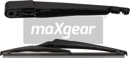 Maxgear 39-0328 - Wiper Arm Set, window cleaning onlydrive.pro