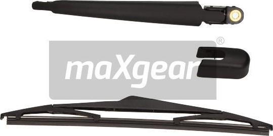 Maxgear 39-0374 - Wiper Arm Set, window cleaning onlydrive.pro