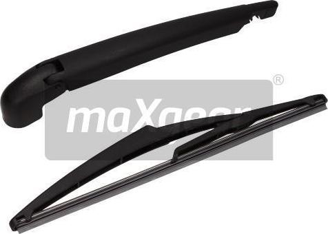 Maxgear 39-0372 - Pyyhkijänvarsisarja onlydrive.pro