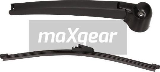 Maxgear 39-0209 - Рычаг стеклоочистителя, система очистки окон onlydrive.pro