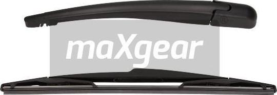 Maxgear 39-0204 - Комплект рычагов стеклоочистителя, система очистки стекол onlydrive.pro