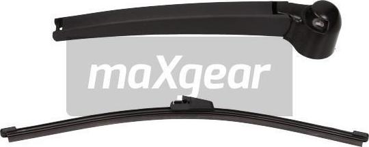 Maxgear 39-0208 - Рычаг стеклоочистителя, система очистки окон onlydrive.pro