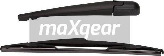 Maxgear 39-0202 - Wiper Arm Set, window cleaning onlydrive.pro