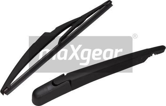 Maxgear 39-0215 - Wiper Arm Set, window cleaning onlydrive.pro