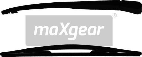 Maxgear 39-0216 - Wiper Arm Set, window cleaning onlydrive.pro