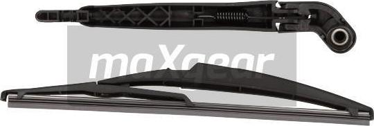 Maxgear 39-0218 - Wiper Arm Set, window cleaning onlydrive.pro