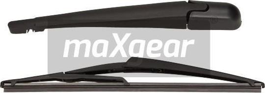 Maxgear 39-0212 - Wiper Arm, window cleaning onlydrive.pro