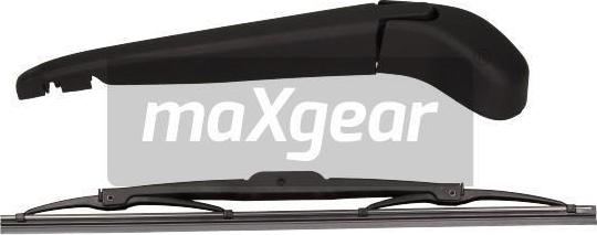 Maxgear 39-0229 - Stikla tīrītāju sviru kompl., Stiklu tīrīšanas sistēma onlydrive.pro