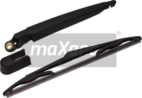 Maxgear 39-0224 - Комплект рычагов стеклоочистителя, система очистки стекол onlydrive.pro