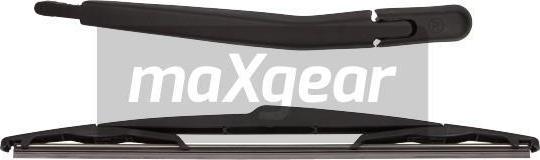 Maxgear 39-0225 - Wiper Arm Set, window cleaning onlydrive.pro