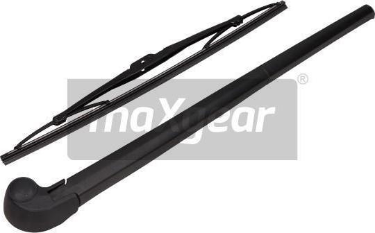 Maxgear 39-0222 - Wiper Arm, window cleaning onlydrive.pro