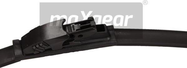 Maxgear 39-8550 - Wiper Blade onlydrive.pro