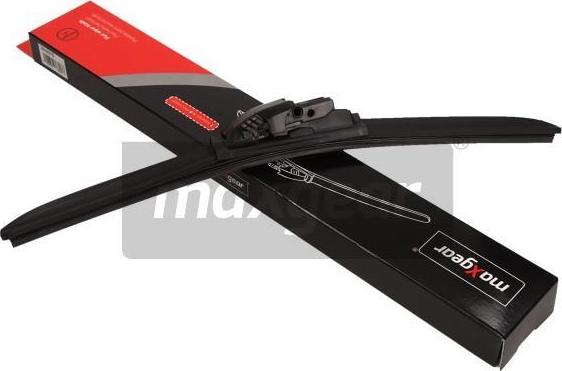 Maxgear 39-8375 - Wiper Blade onlydrive.pro