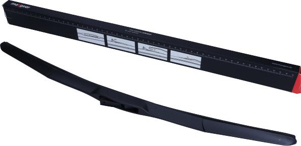 Maxgear 39-7550 - Wiper Blade onlydrive.pro