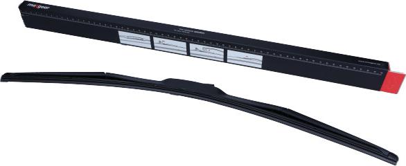 Maxgear 39-7600 - Wiper Blade onlydrive.pro