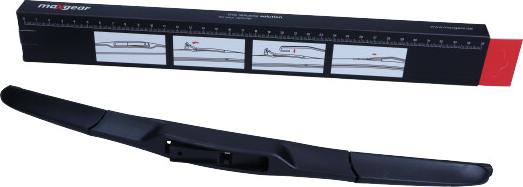 Maxgear 39-7350 - Wiper Blade onlydrive.pro