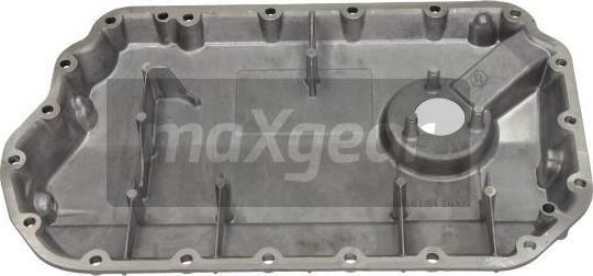 Maxgear 34-0059 - Oil sump onlydrive.pro