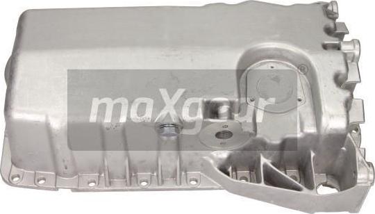 Maxgear 34-0058 - Oil sump onlydrive.pro