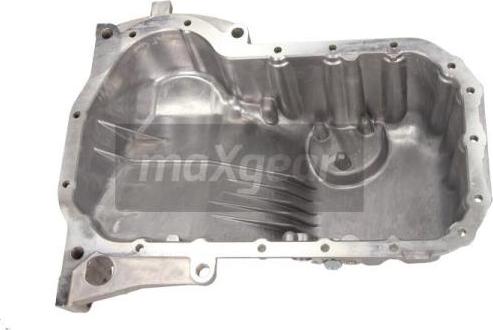 Maxgear 34-0084 - Oil sump onlydrive.pro