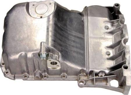 Maxgear 34-0084 - Oil sump onlydrive.pro