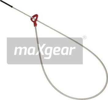 Maxgear 34-0086 - Eļļas tausts onlydrive.pro