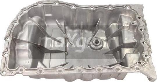 Maxgear 34-0029 - Oil sump onlydrive.pro