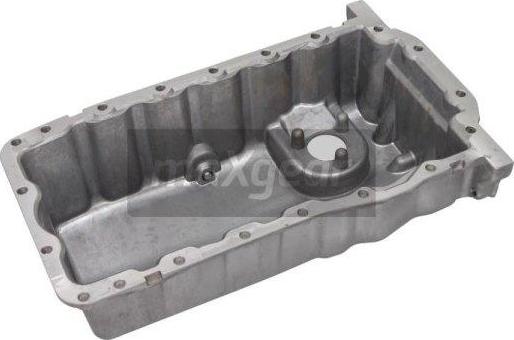 Maxgear 34-0020 - Oil sump onlydrive.pro