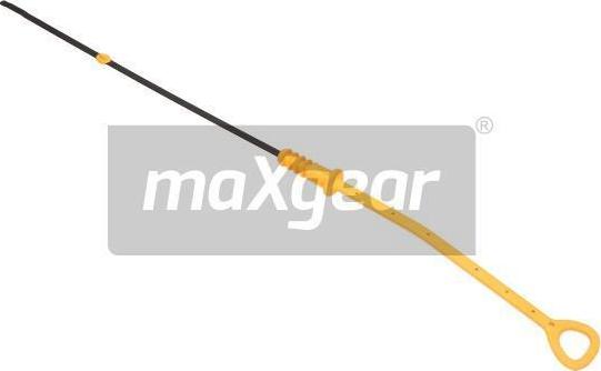 Maxgear 34-0070 - Alyvos lygio matuoklis onlydrive.pro