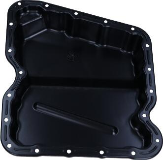 Maxgear 34-0118 - Oil sump onlydrive.pro