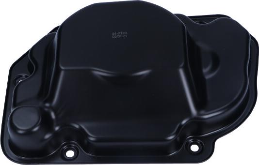 Maxgear 34-0123 - Housing, manual transmission onlydrive.pro