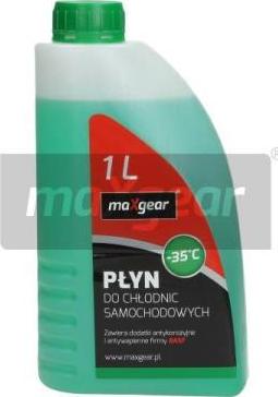 Maxgear 36-0097 - Antifreeze onlydrive.pro