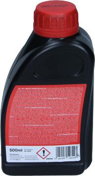 Maxgear 36-0047 - Brake Fluid onlydrive.pro