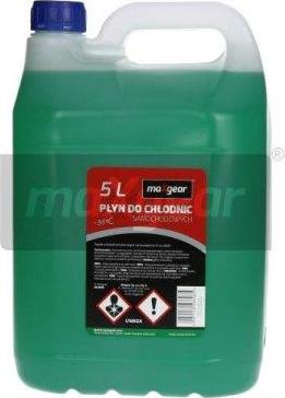 Maxgear 36-0053 - Antifreeze onlydrive.pro