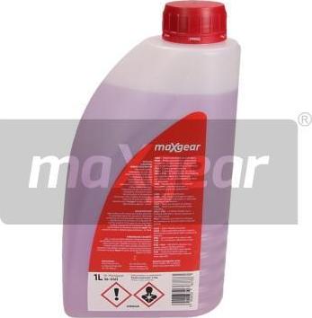 Maxgear 36-0161 - Antifreeze onlydrive.pro