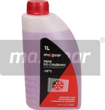 Maxgear 36-0161 - Antifreeze onlydrive.pro