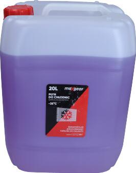 Maxgear 36-0163 - Antifreeze onlydrive.pro