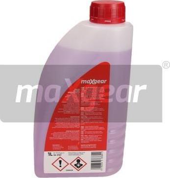 Maxgear 36-0167 - Antifreeze onlydrive.pro