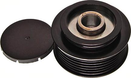 Maxgear 30-0092 - Pulley, alternator, freewheel clutch onlydrive.pro