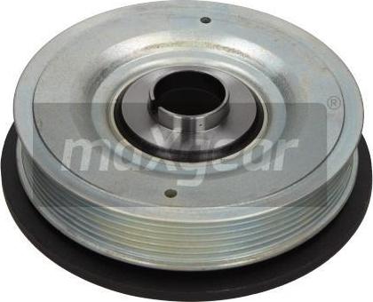 Maxgear 30-0066 - Belt Pulley, crankshaft onlydrive.pro