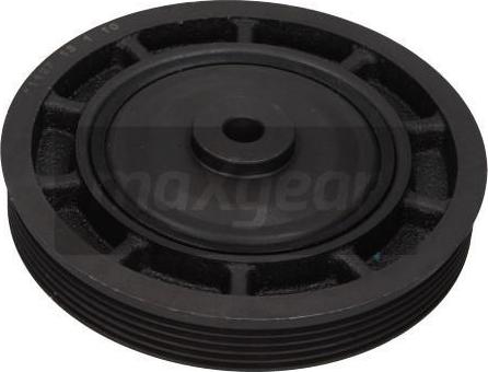 Maxgear 30-0067 - Belt Pulley, crankshaft onlydrive.pro