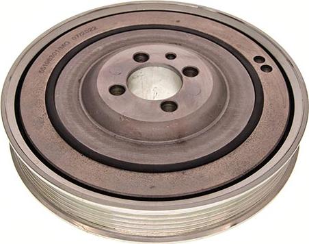 Maxgear 30-0011 - Belt Pulley, crankshaft onlydrive.pro