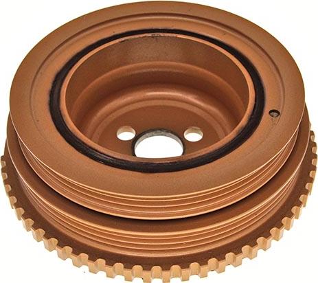 Maxgear 30-0013 - Belt Pulley, crankshaft onlydrive.pro